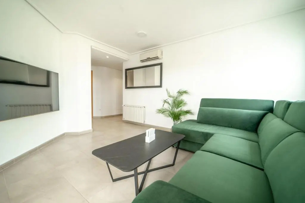 Garden Apartment with Golf Views - ER3903LT