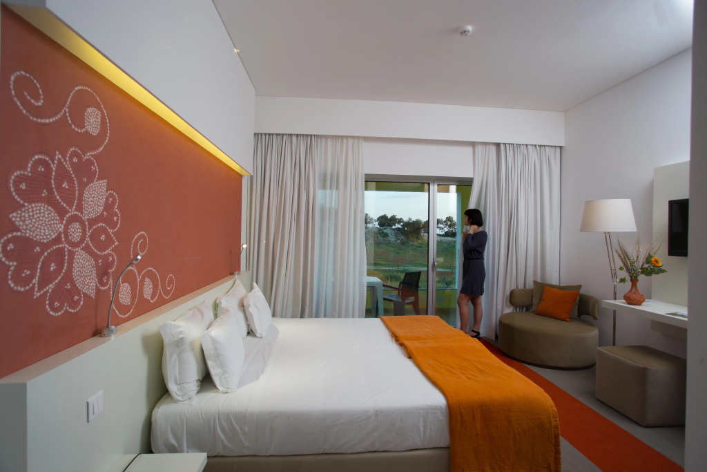 Monte Filipe Hotel