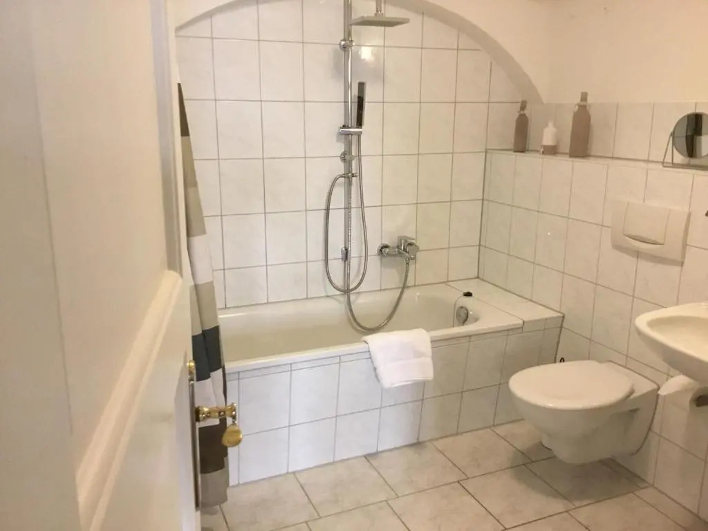 Pension Wielsch