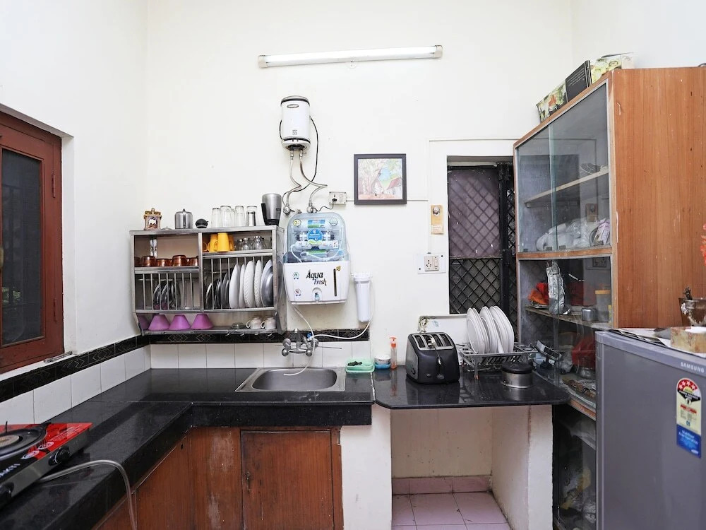 OYO 12880 Home Bhimtal