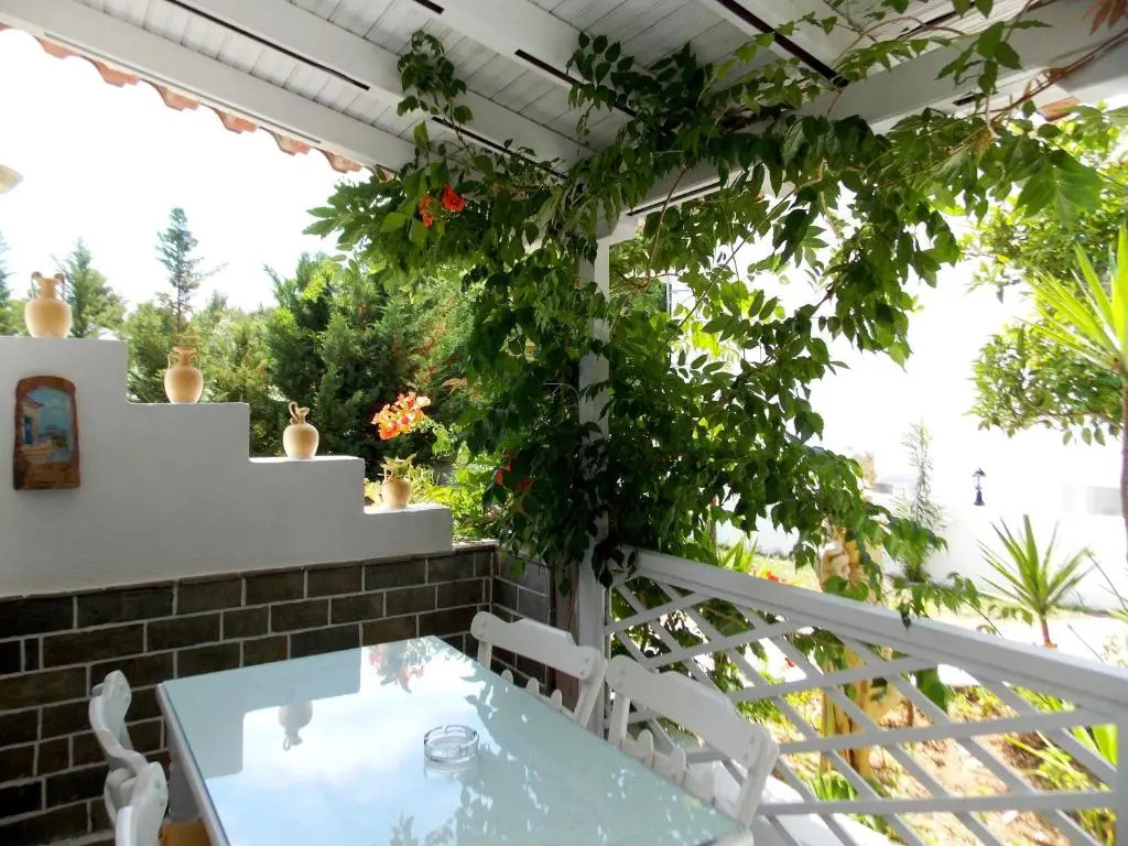 Skiathos Driades