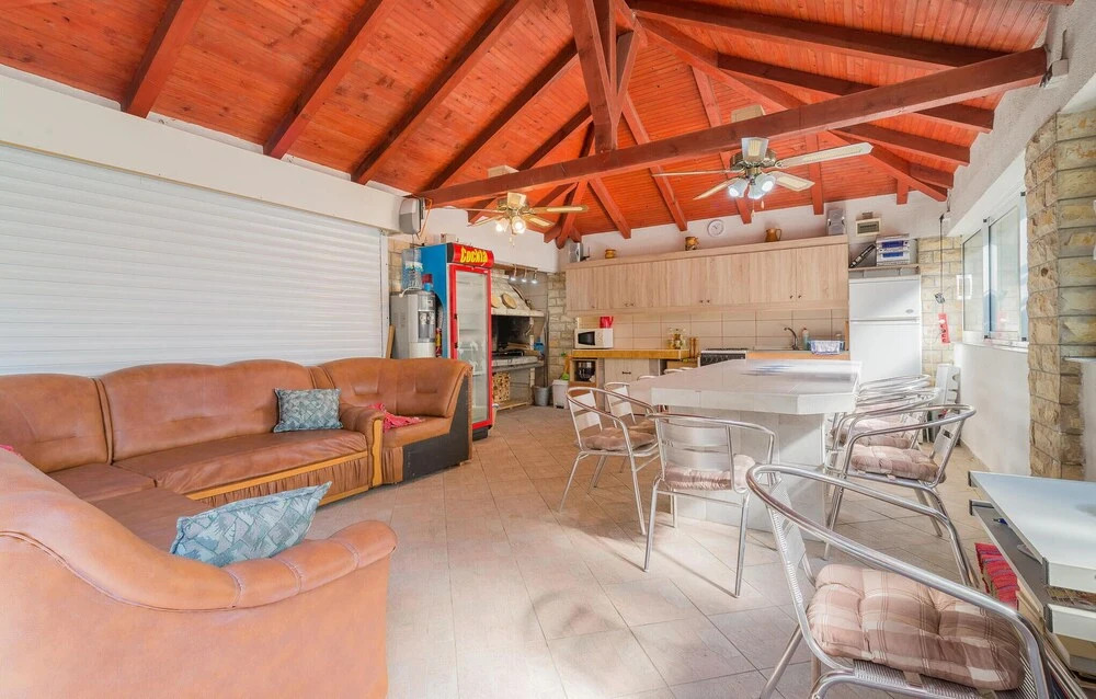 Amazing Apartment in Vir With Wifi and 1 Bedrooms
