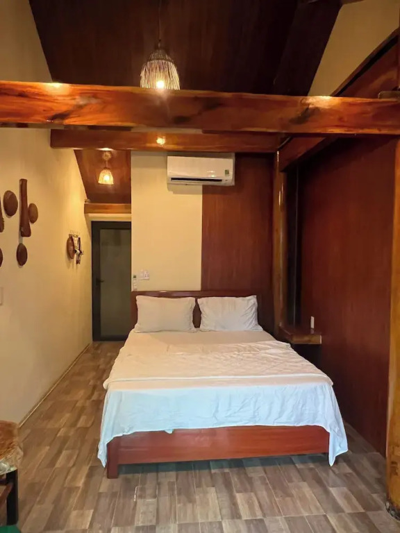 Tấm Homestay PHONG NHA