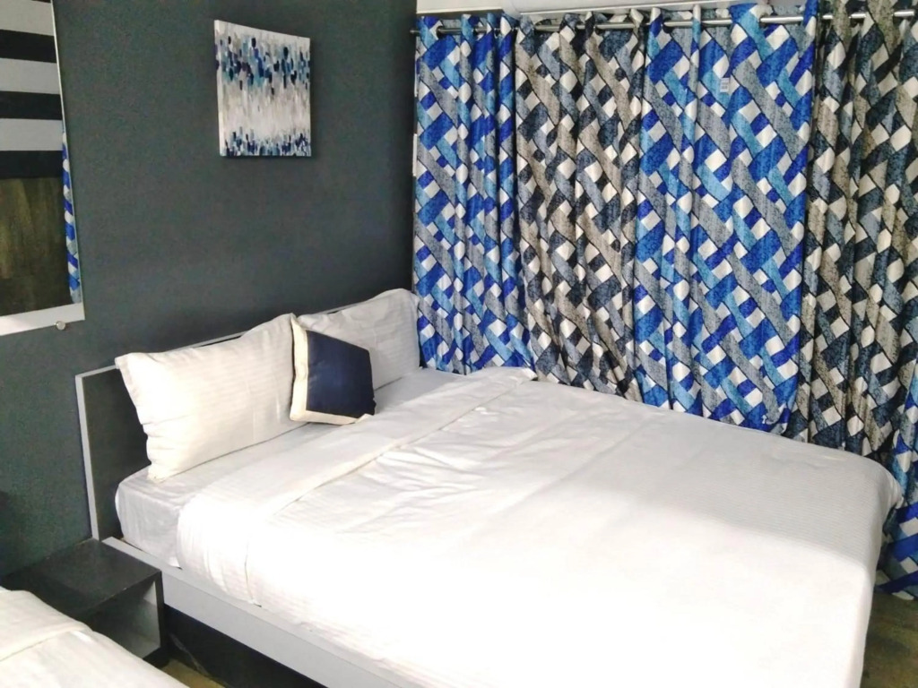 Silver Cloud Hotel Sholinganallur
