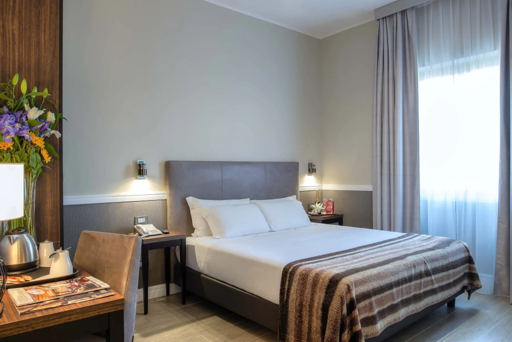 Fragrance Hotel St. Peter