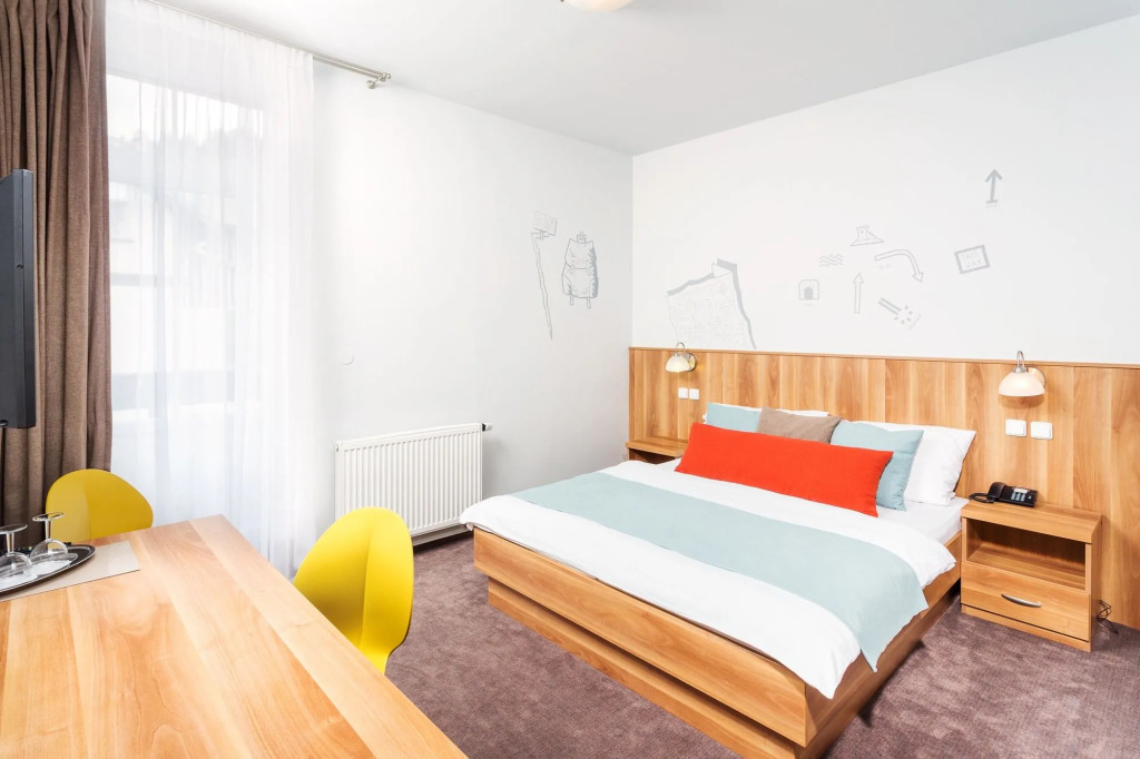 Wellness Hotel Grand
