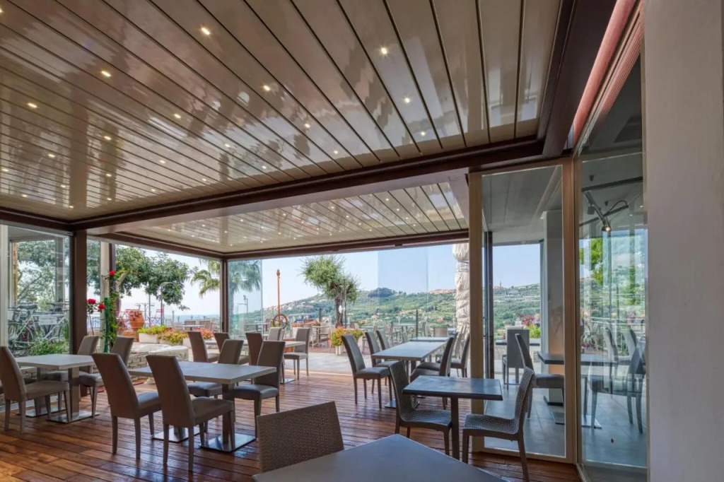 Villa Giada Resort