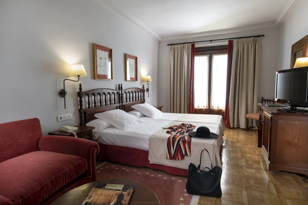 Parador de Tordesillas