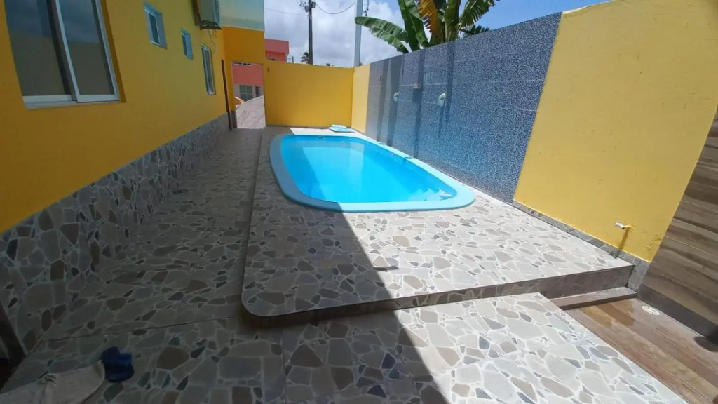Casa nova em Maragogi AL