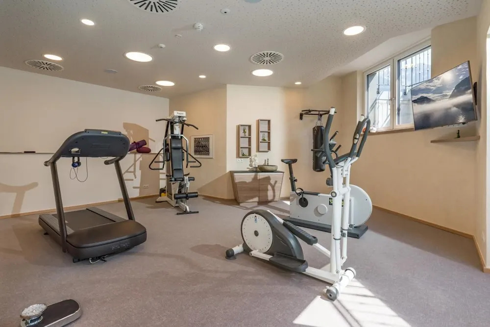 Liebes Caroline 4-Sterne-Hotel