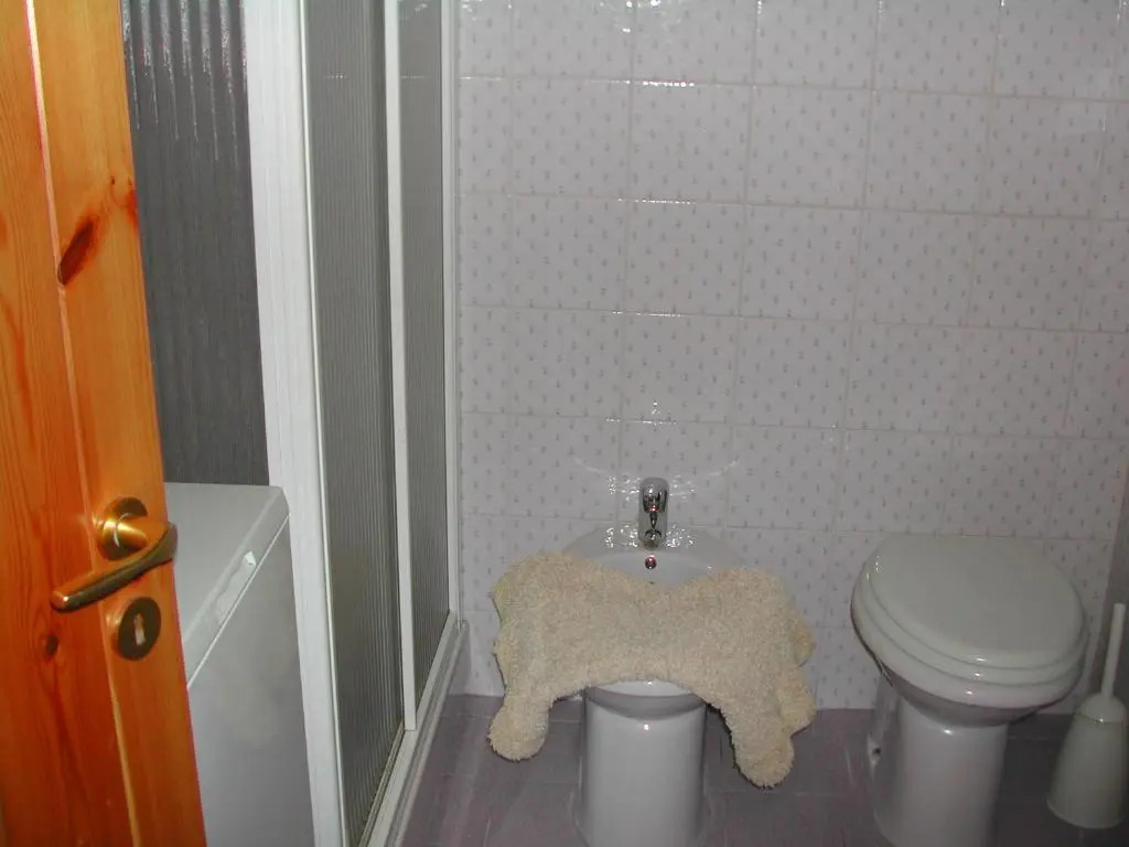 Casa Mimosa 1