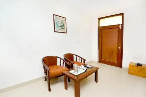 Hotel Terrace by OYO Rooms
