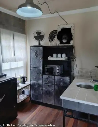 Holt Hill Foreststay, Plettenbergbay