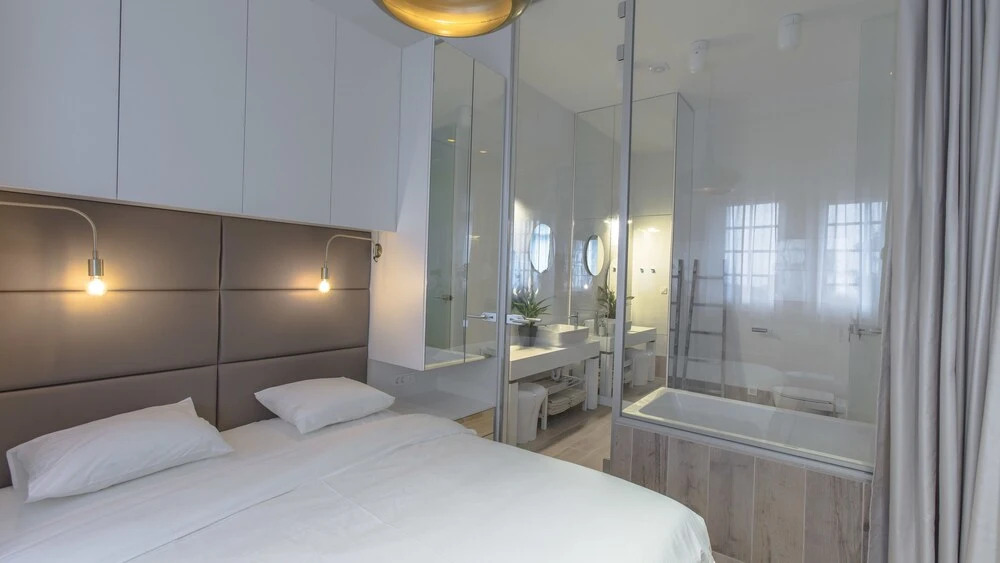 AH Design Luxury Apartments