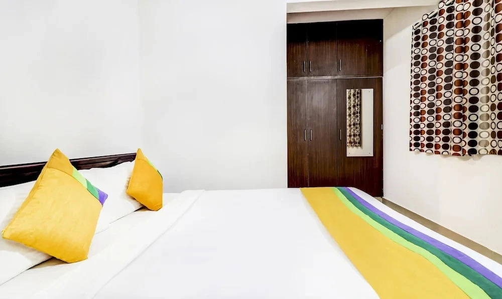 Roxel Inn GR Residency by Treebo Hotels