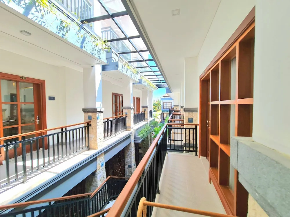 Kamandaka Hotel