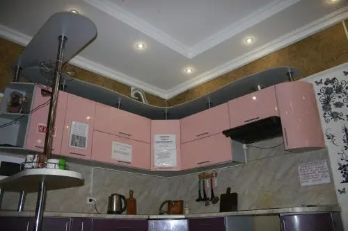 Izmailovsky Hostel