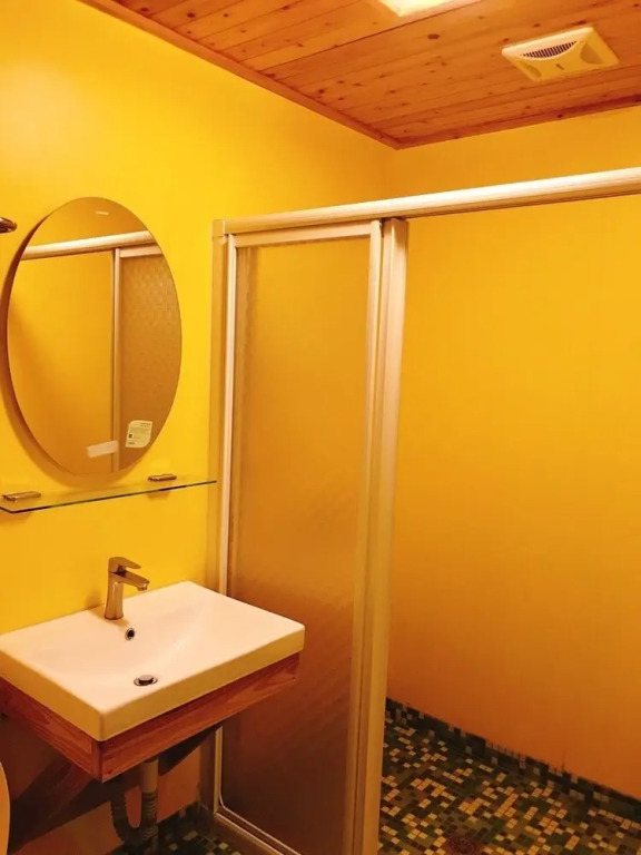 Puli Town B&B