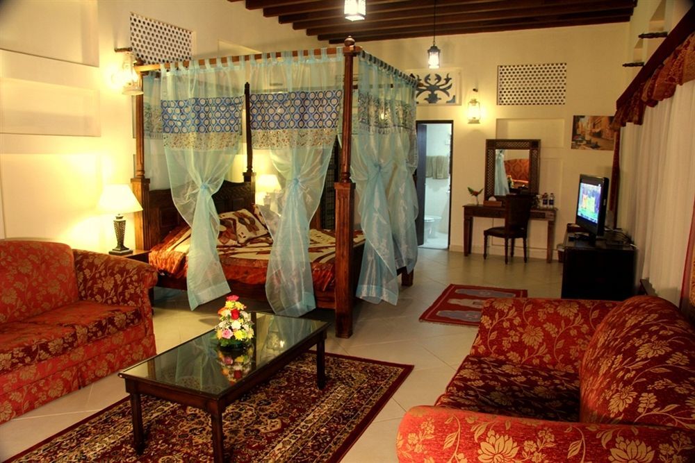 Ahmedia Heritage Guesthouse