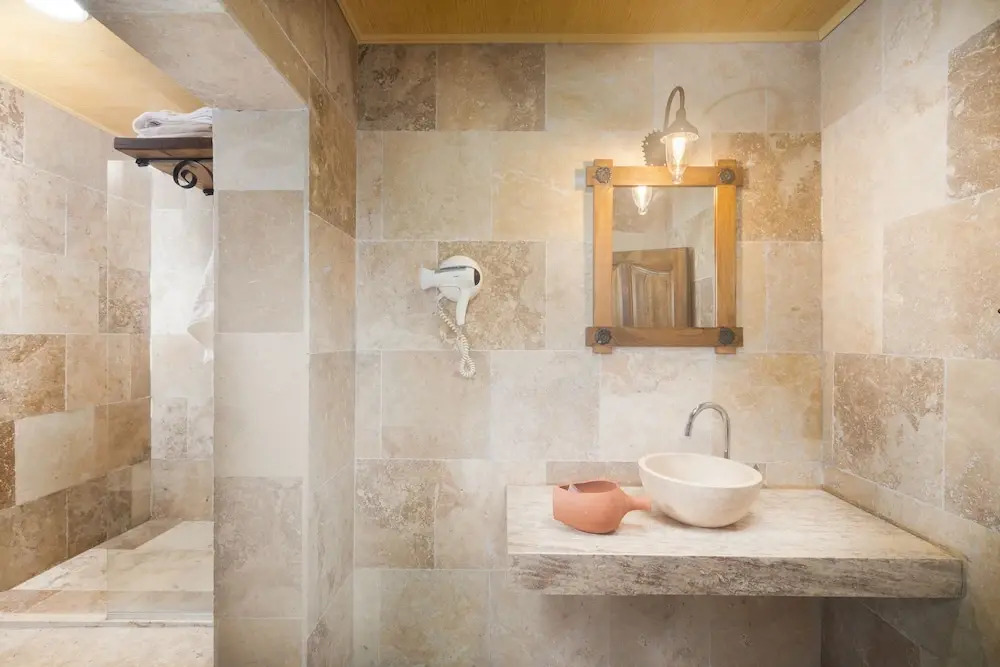 Megaron Cave Hotel Cappadocia