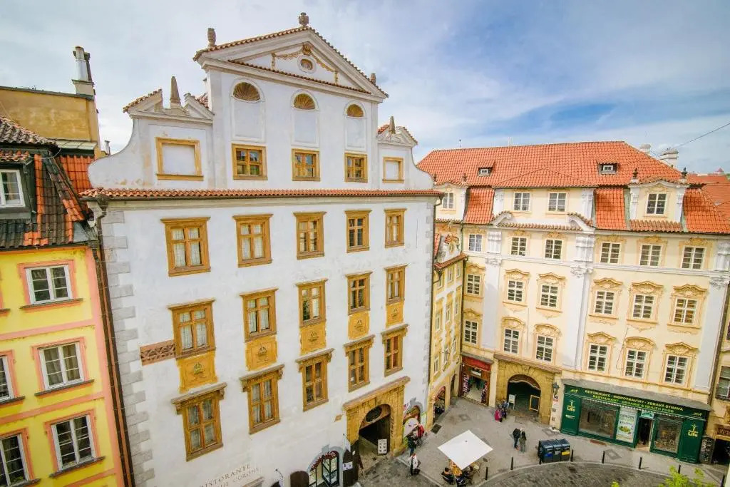 Best Spot Hostel