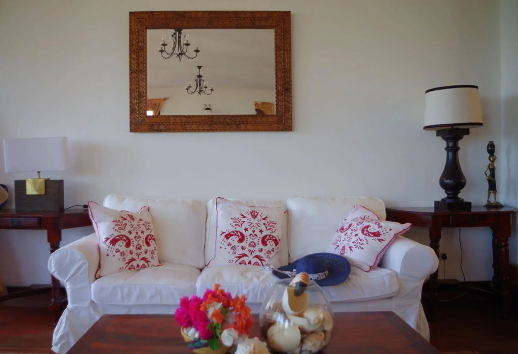 Karabai Villa