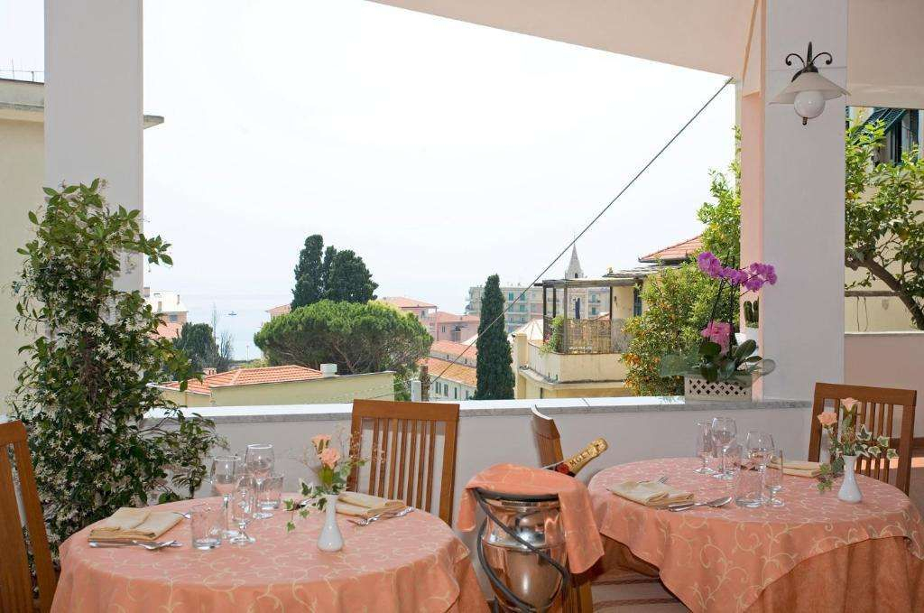 Hotel Noris