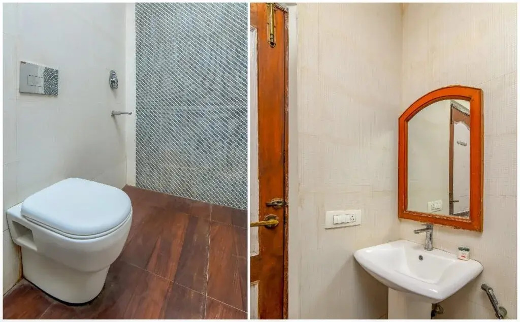 Hotel Rahul Palace By Golden Tree at Karol Bagh