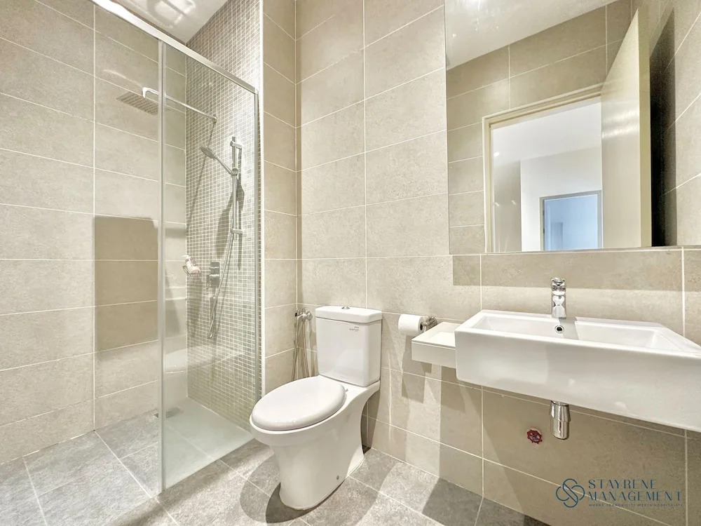 Bali Residences Sea View Suites Melaka