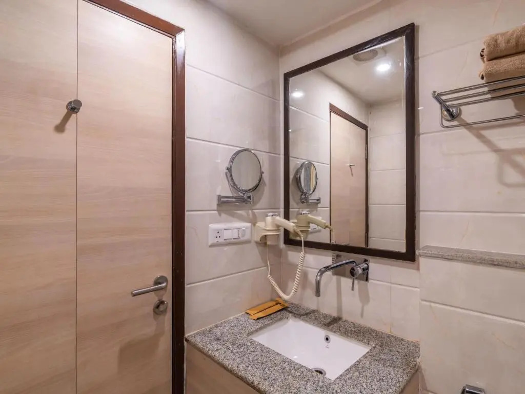 The Hosteller Bam Rishikesh - Poshtel