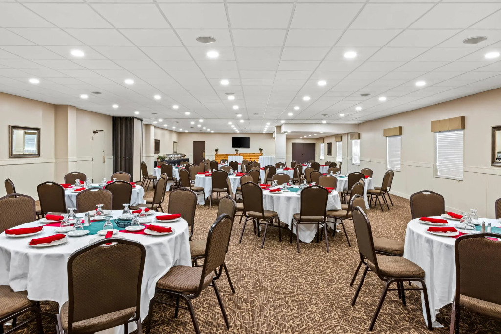 Lumber Jack Lodge, an Ascend Collection Hotel