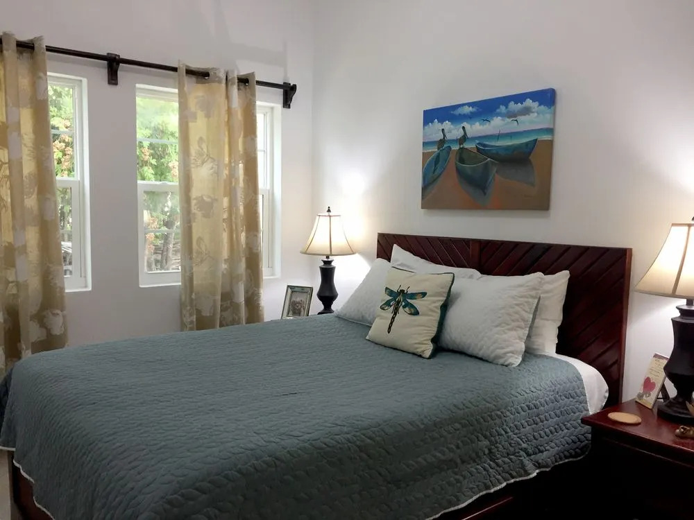 Grand Baymen Resort