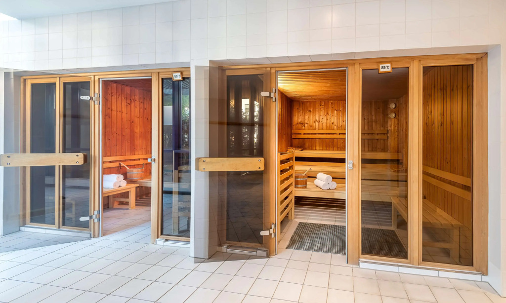Radisson Hotel, Fürst Leopold Dessau