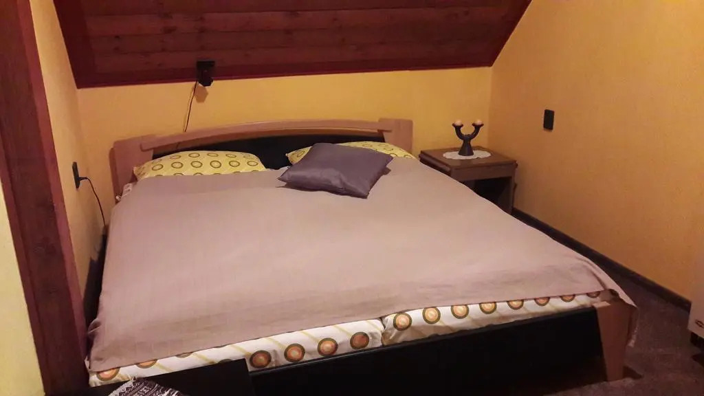 Agave Apartman