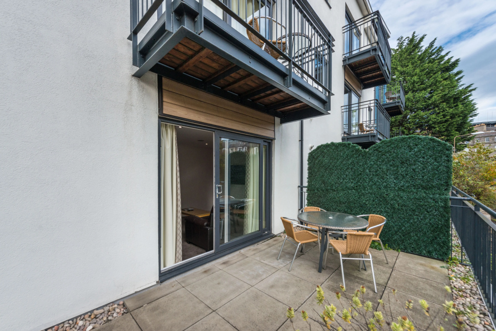 Fountain Court Apartments - Harris