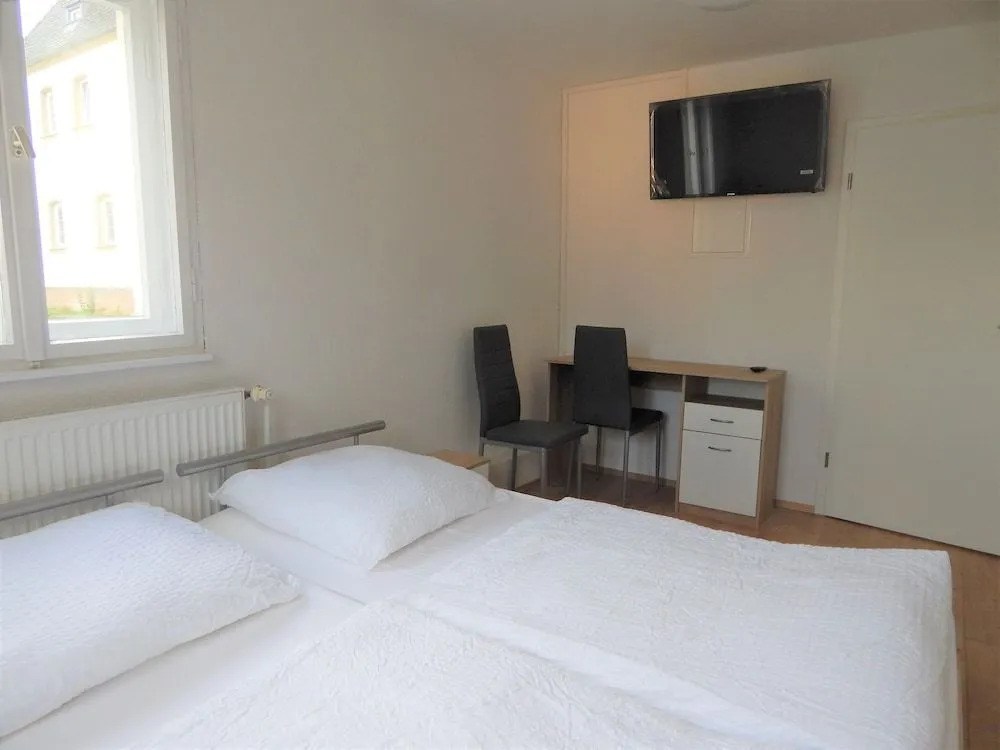 Self Check-In Herrenhaus Katzwang