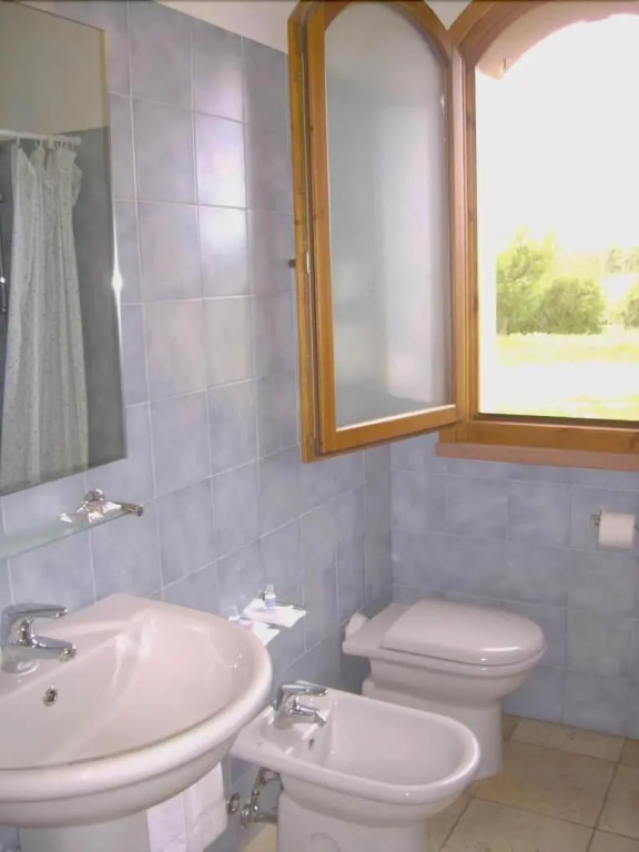 Hotel Perda Rubia