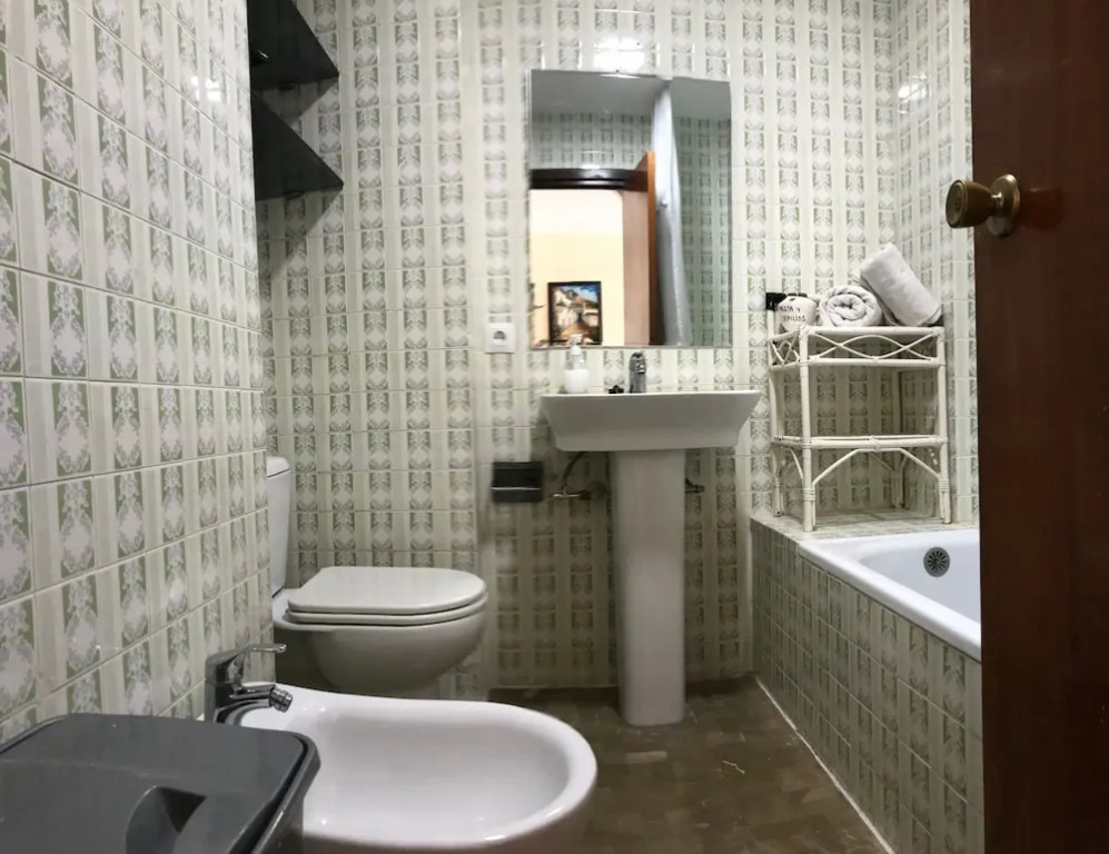 Apartamento Flor De Lotto