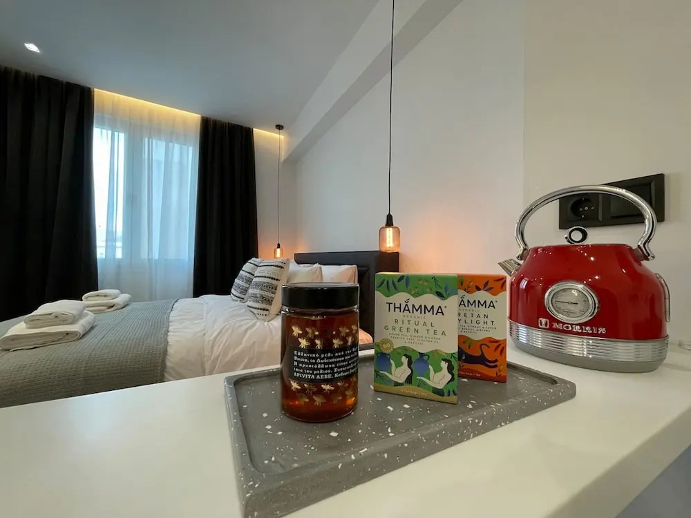 Monastiraki 513 Superhost Hub