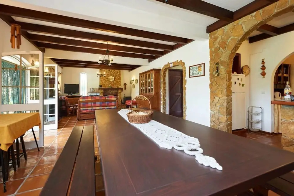 Casa Das Lampas