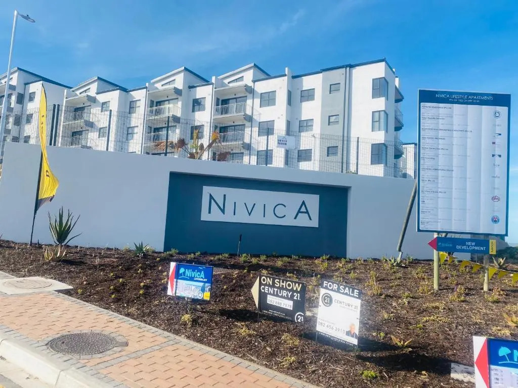 NIVICA Lifestyle Apartments