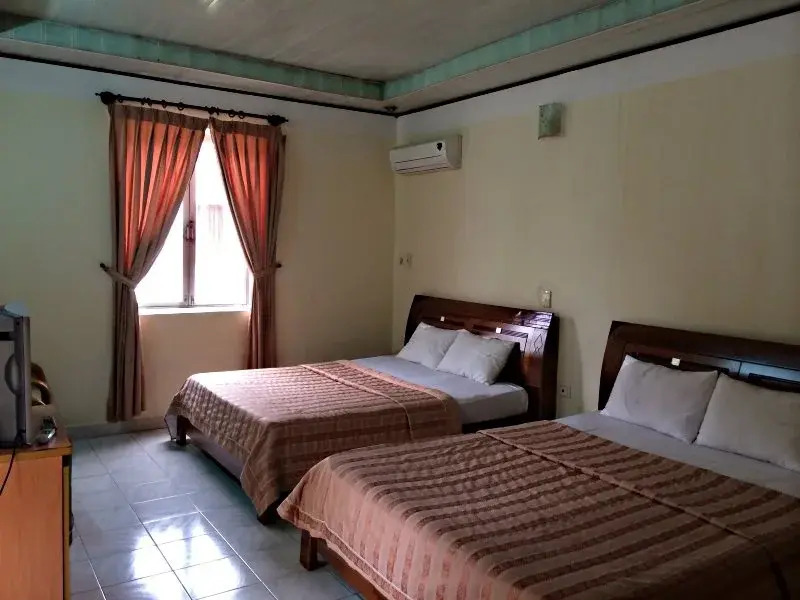 The Sun Long Hai Hotel