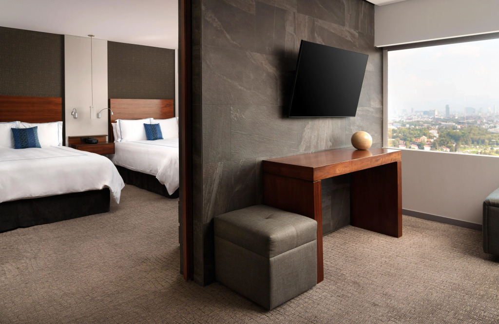 Presidente InterContinental Mexico City by IHG