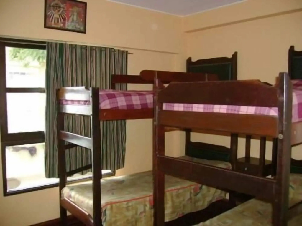 Hotel Casa del Peregrino