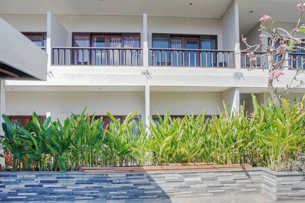 Collection O Bali near Sanur Beach formerly Akarsa Kokoro