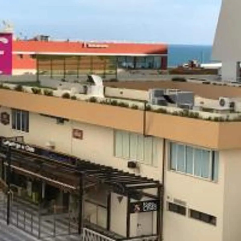 Apartment With one Bedroom in Portimão, With Wifi - 100 m From the Bea