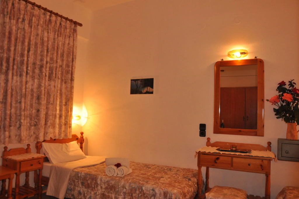 Villa Flouri