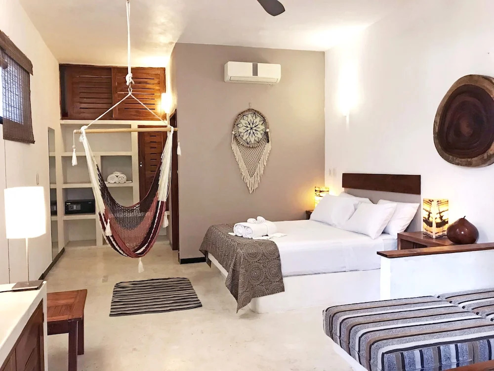 Best Location & Comfort in Tulum's Heart