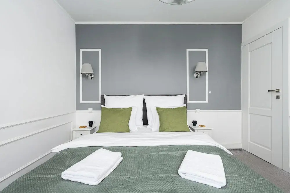 P&O Apartments Boya-Żeleńskiego