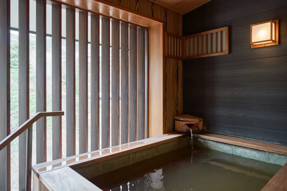 Nikko Garden Hotel